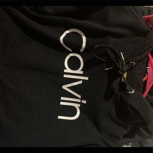 Calvin Klein hoodie